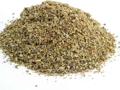 Tuana Kruiden - Majoraan Gesneden - Bakje 20 Gram - Tuanashop - KP0175