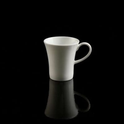 Goebel - Kaiser | Koffie / Thee Mok Espressokopje 6 cm | Porselein - 100ml - 6 stuks