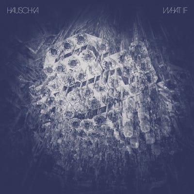Hauschka - What If (LP)