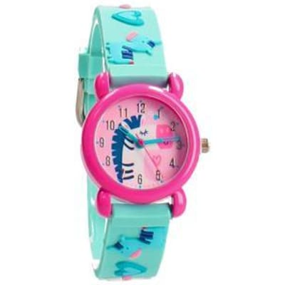 Prêt Happy Times uurwerk Mint Horloges en klokken