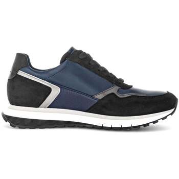 Gabor 56.378.36 - dames sneaker - Blauw - maat 38 (EU) 5 (UK)