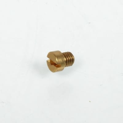 Gicleur de carburateur Dellorto pour Deux Roues Dellorto SHBA gicleur de 40 / 01486-40 Neuf