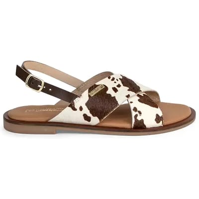 Platte sandalen Les Tropeziennes par M.Belarbi DOAPO