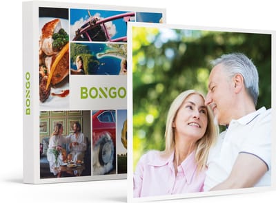 Bongo Bon -Cadeaukaart Pensioen - € 10- Cadeaukaart