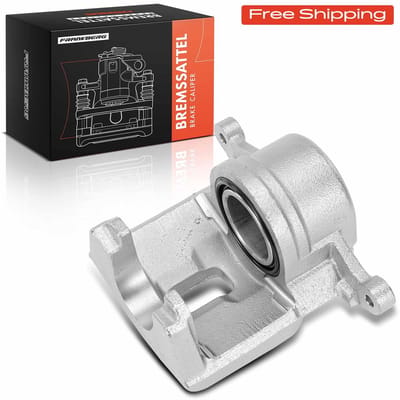 Frankberg 1x remklauw vooras rechts voor Lexus RX U3 30L 33L 35L