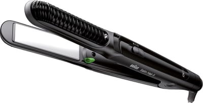 Braun Satin Hair 5 Straightener BRST570E Stijltang - IONTEC Multistyler