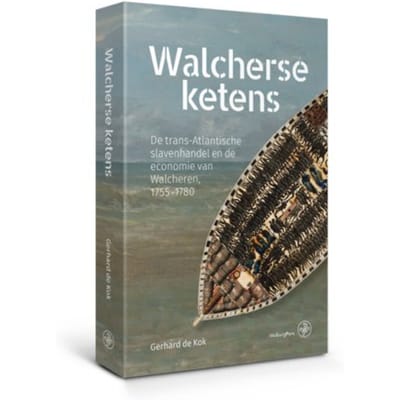 Walcherse Ketens - Gerhard de Kok