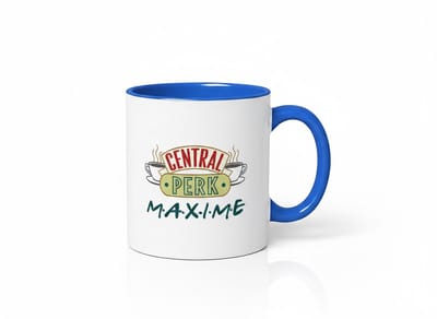 Nevolis® | Espressomok 330ml met Uniek Design | Ontwerp Jouw Eigen Mok | Handgemaakt Cadeau voor Koffieliefhebbers | Gepersonaliseerd op Aanvraag | Enkel of Grote Bestelling