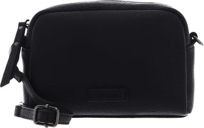 PICARD Schoudertas Arizona Crossbody Bag Black Zwart