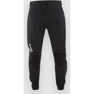 Poc Resistance Pro Dh Broek Zwart S Man