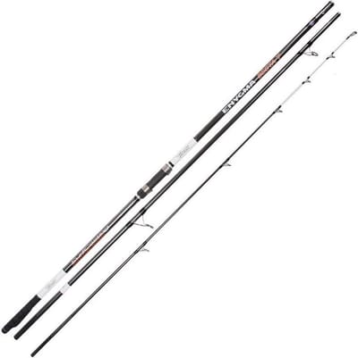 Vercelli Enygma Besta Strandhengels - 4.50m - 150-300 gram - Hi-Modulus Carbon