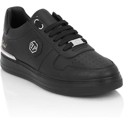 Lo-Top Sneakers Cocco
