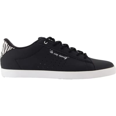 Lage Sneakers Le Coq Sportif Lucie animal