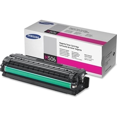 HP SU314A / Samsung CLT-M506S toner cartridge magenta (origineel)