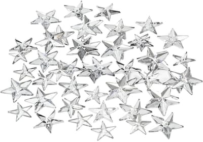 Strasstenen, afm 11+12+16 mm, zilver, 360 stuk/ 1 doos