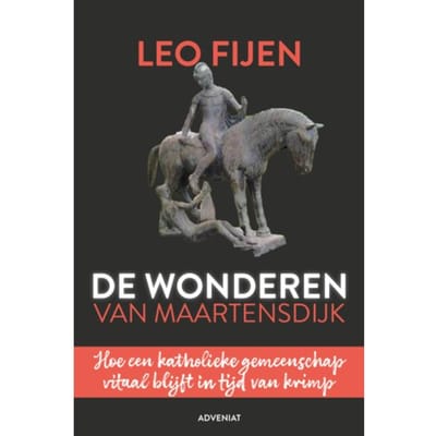 Geloven In Een Kleine Gemeenschap - Leo Fijen