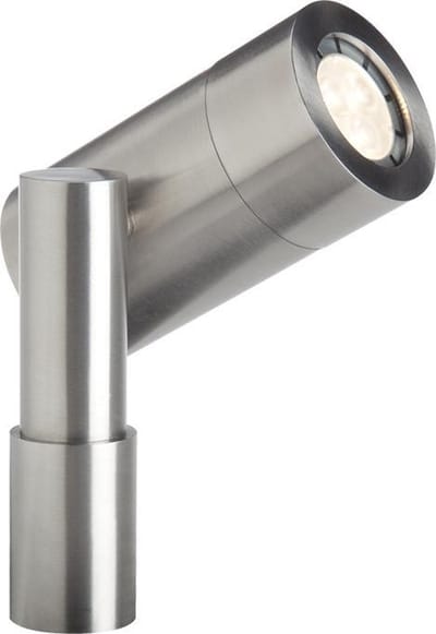 LightPro Nova 3 (grond)spot RVS