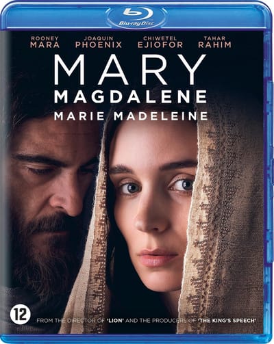 Mary Magdalene