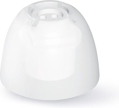 Signia Click Dome 6 mm Closed