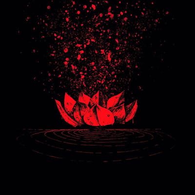 Oresteia - Lotus Thief