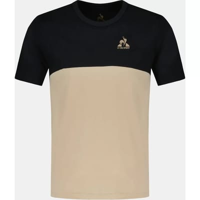 Kinder-T-shirt Le Coq Sportif Noel