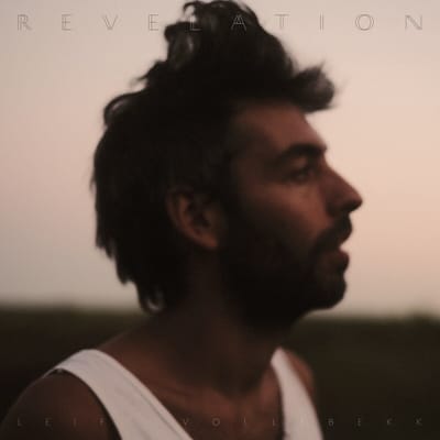 Leif Vollebekk - Revelation (2 LP)