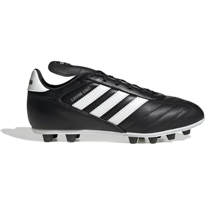Adidas kaiser liga 2 voetbal schoen firm ground heren -
