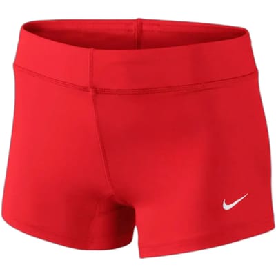 Damesshort Nike Performance Dri-FIT