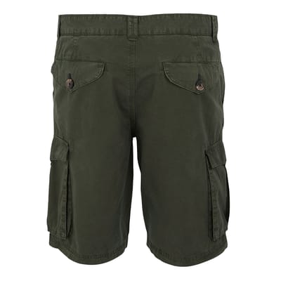 Regatta Heren shorebay ii cargo shorts