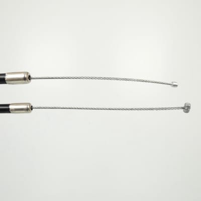rms chokekabel voor aprilia 50 sonic scooter 1998 tot 2007 ap8214171 nieuw