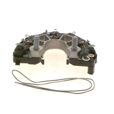 Reparatieset, generatorgelijkrichter BOSCH F 00M 147 631