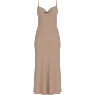 Lange Jurk Guess AKILINA DRESS W6GK94 W2266