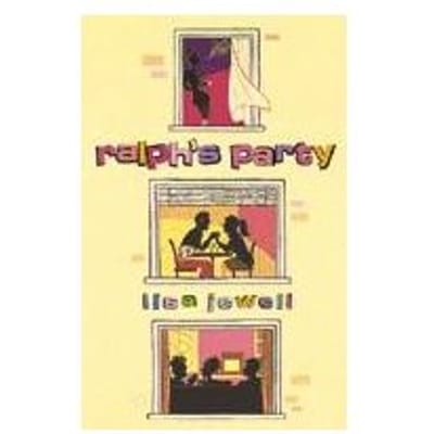 Ralph's Party - Lisa Jewell