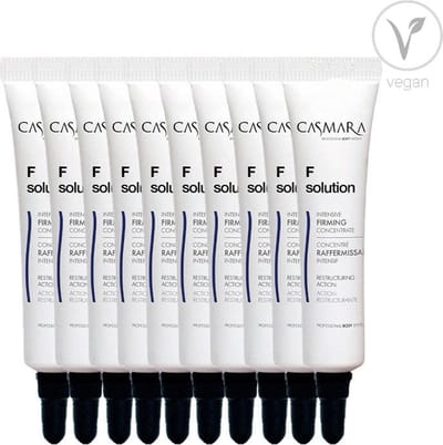 Casmara BodyArt F Solution Verstevigende Kuur Behandeling 10 x 10 ml