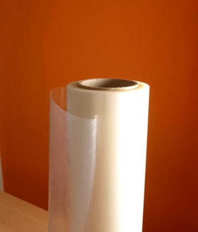 Kwabo Beschermfolie Tapijt 70cm 42M2 Transp