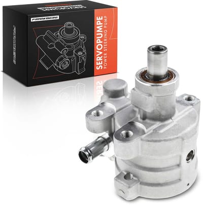 Frankberg 1x stuurbekrachtigingspomp hydraulisch voor Renault