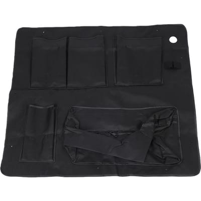 Vervanging Onderste Opbergpanelen Achterdeur voor Fiat Ducato X250 X290 2006 2026 600D Oxford Stof Achterklep Deur Opbergruimte
