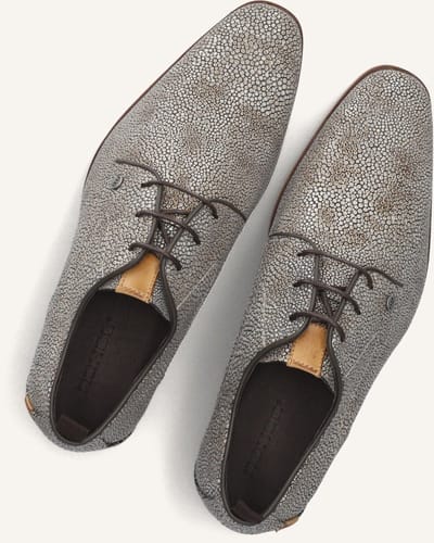Rehab Greg Pebble Nette schoenen - Veterschoenen - Heren - Multi - Maat 40