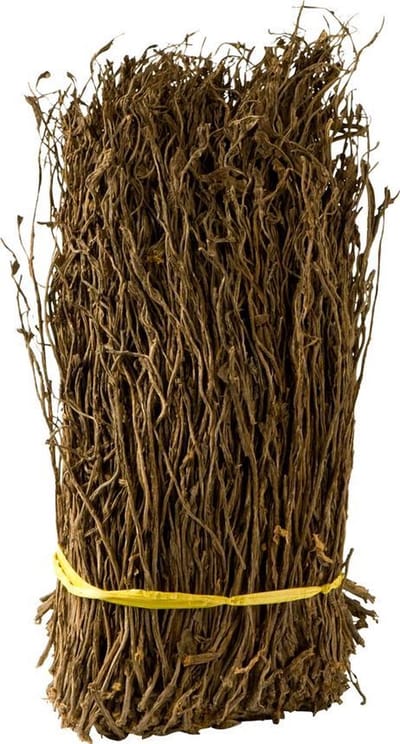 Nestmateriaal | Konacorn Tabakstelen | ca. 2 kg