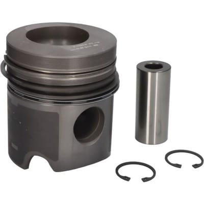 Zuiger NURAL 87-174600-30