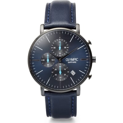 Olympic Premium OL82HZL004 Tempus Horloge
