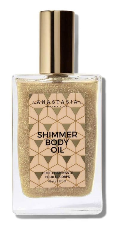 Anastasia Beverly Hills Shimmer Body Oil 45 ml