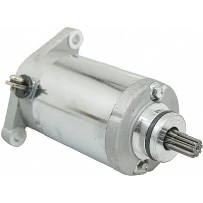 Starter P2R Sym 125 HD 2003>2004
