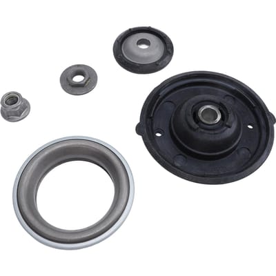 5 pièces Supports Supérieurs et Roulements d'Amortisseurs Avant 503527 Amortissement des Vibrations pour 308 2007 à 2015