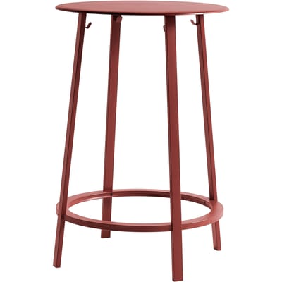 HAY - Revolver Tafel - rood