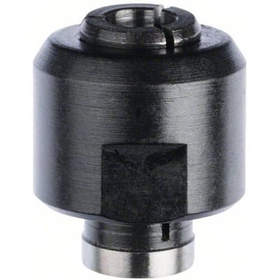 Bosch Accessories Spantang met spanmoer 6 mm, voor Bosch rechte slijpers