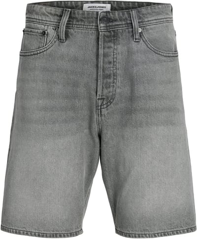 Jack & Jones Denim shorts Relaxed Fit Denim shorts