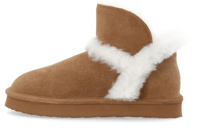 Bianco Flatform laarzen BIASNOW
