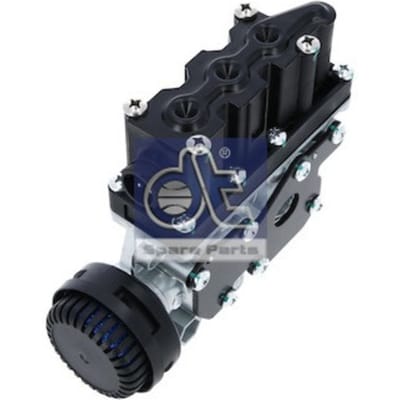 Magneetklep DT Spare Parts 3.72022