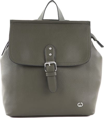 GERRY WEBER Rugzak Cortina La Paloma Backpack Forest Night Groene